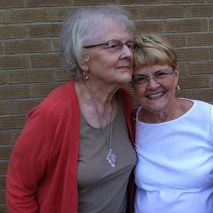 Meet your Posher, Judith